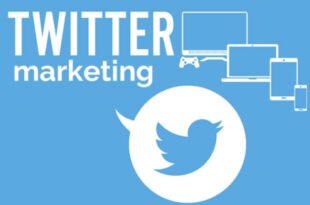 Twitter Sosyal Medya Pazarlama